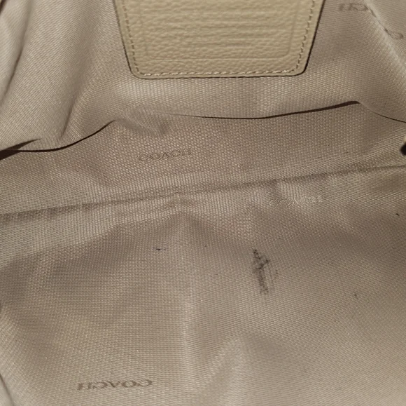 Coach Charley Crossbody With Embossed Horse And Carriage Design - Picture 10 of 13